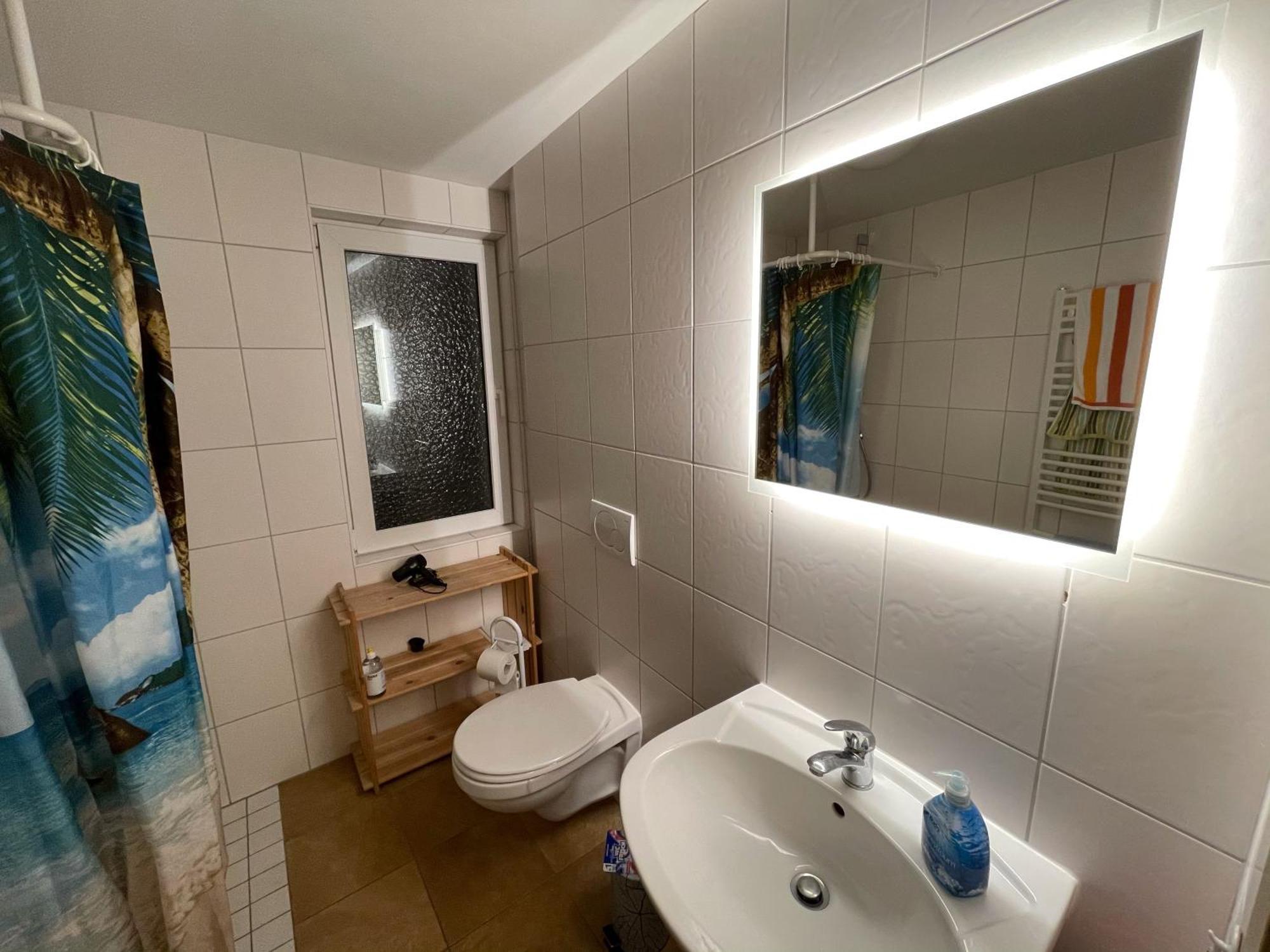 Ferienhaus Seekutter Mit Eigenem Seezugang Malchow  Esterno foto