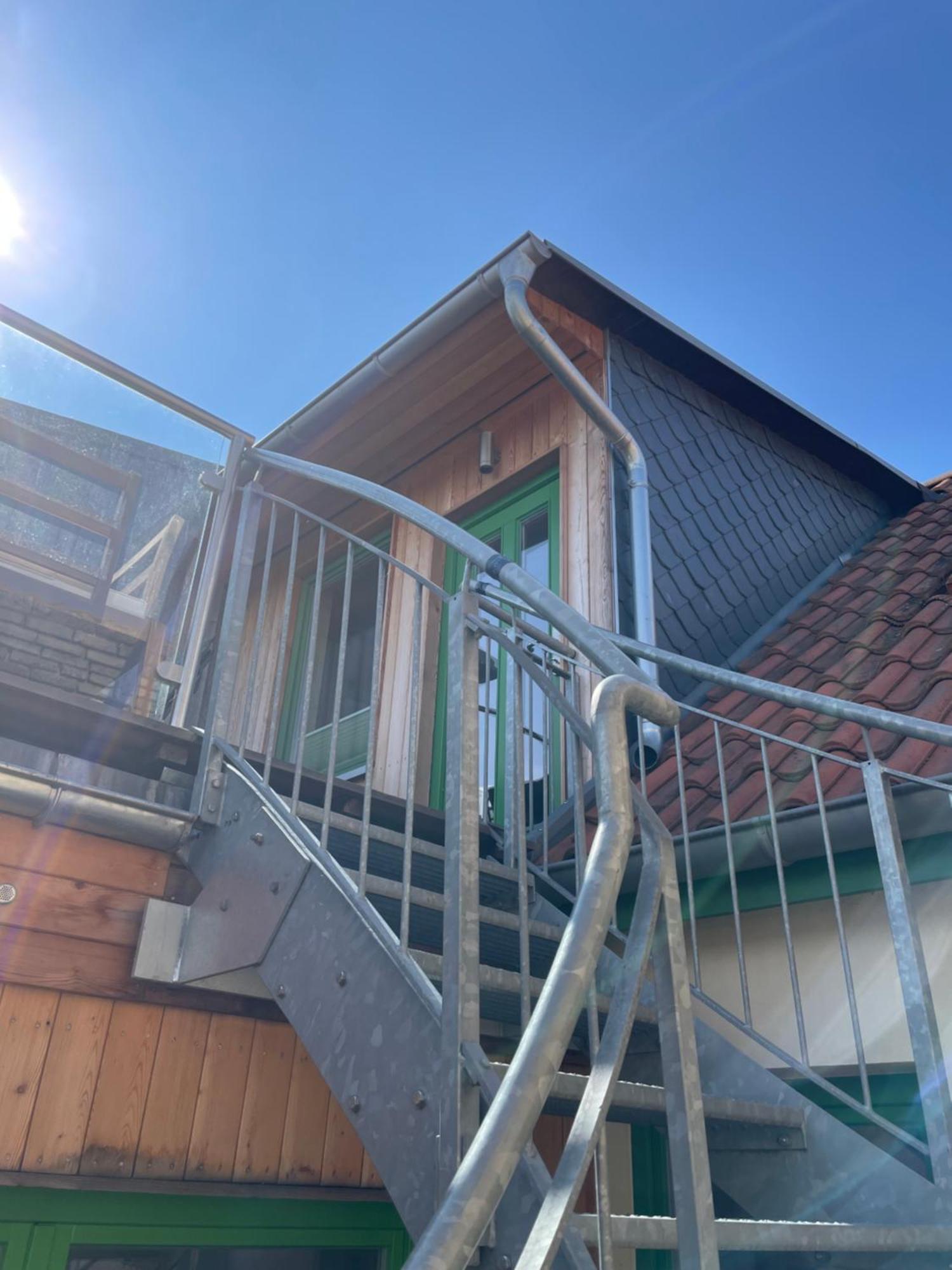 Ferienhaus Seekutter Mit Eigenem Seezugang Malchow  Camera foto