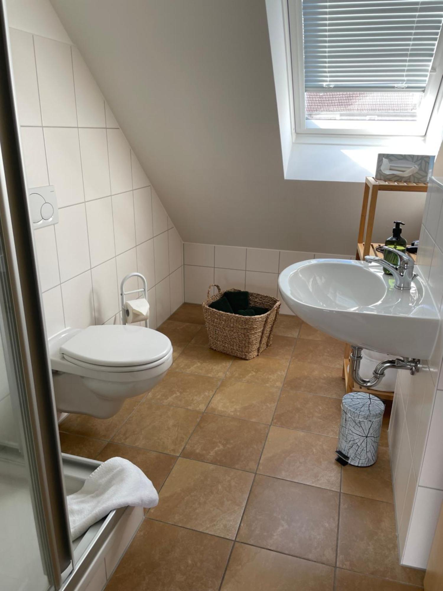 Ferienhaus Seekutter Mit Eigenem Seezugang Malchow  Camera foto
